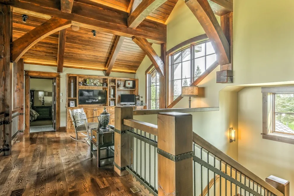 McCall Mountain Home by J Truex Architecture - Photo 25