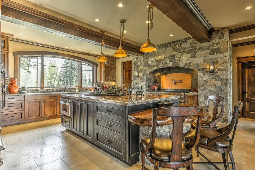 McCall Mountain Home by J Truex Architecture - Photo 22