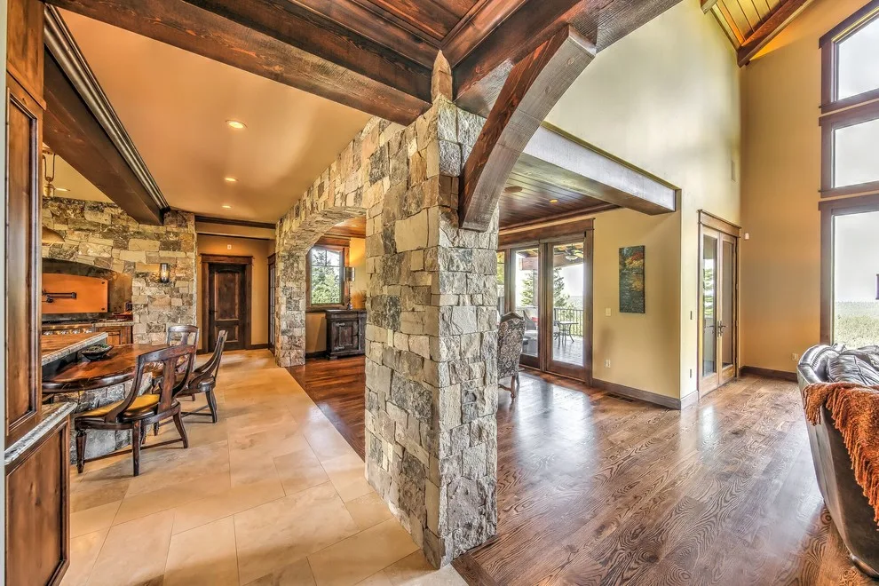 McCall Mountain Home by J Truex Architecture - Photo 28