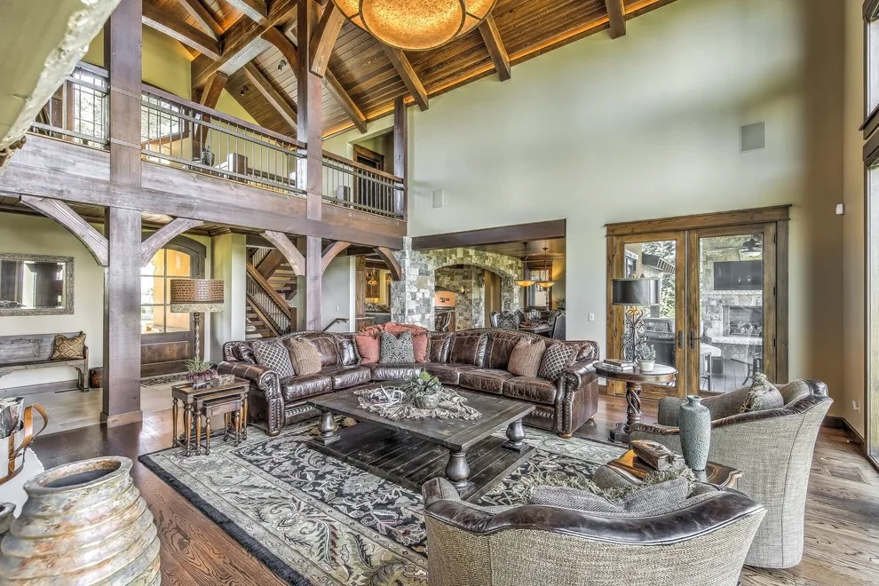 McCall Mountain Home by J Truex Architecture - Photo 19