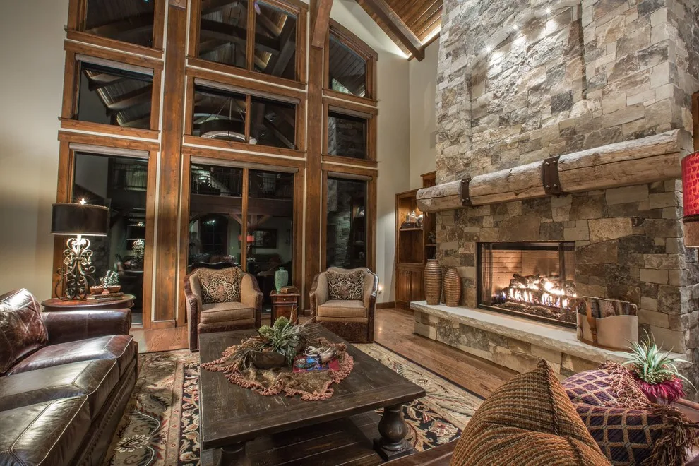 McCall Mountain Home by J Truex Architecture - Photo 30