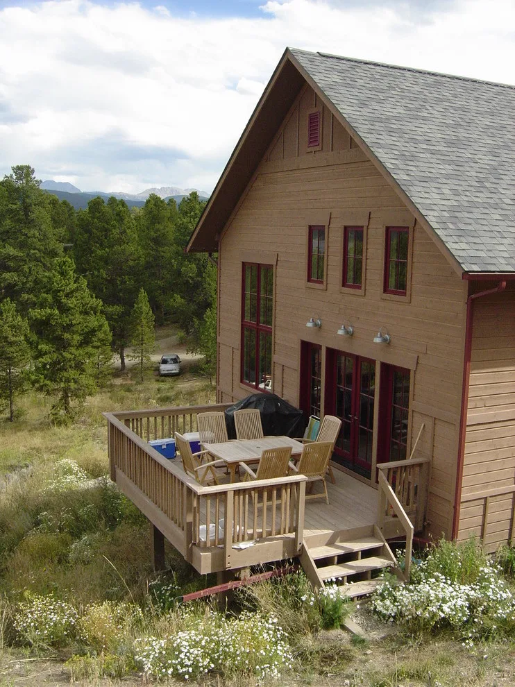 Mountain Getaway by Hart STUDIO LLC - Photo 2
