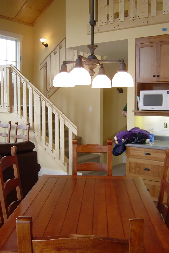 Mountain Getaway by Hart STUDIO LLC - Photo 4