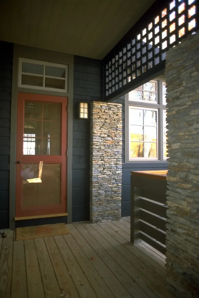 Hilltop Haven by Train Architects - Photo 5