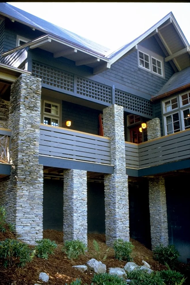 Hilltop Haven by Train Architects - Photo 3