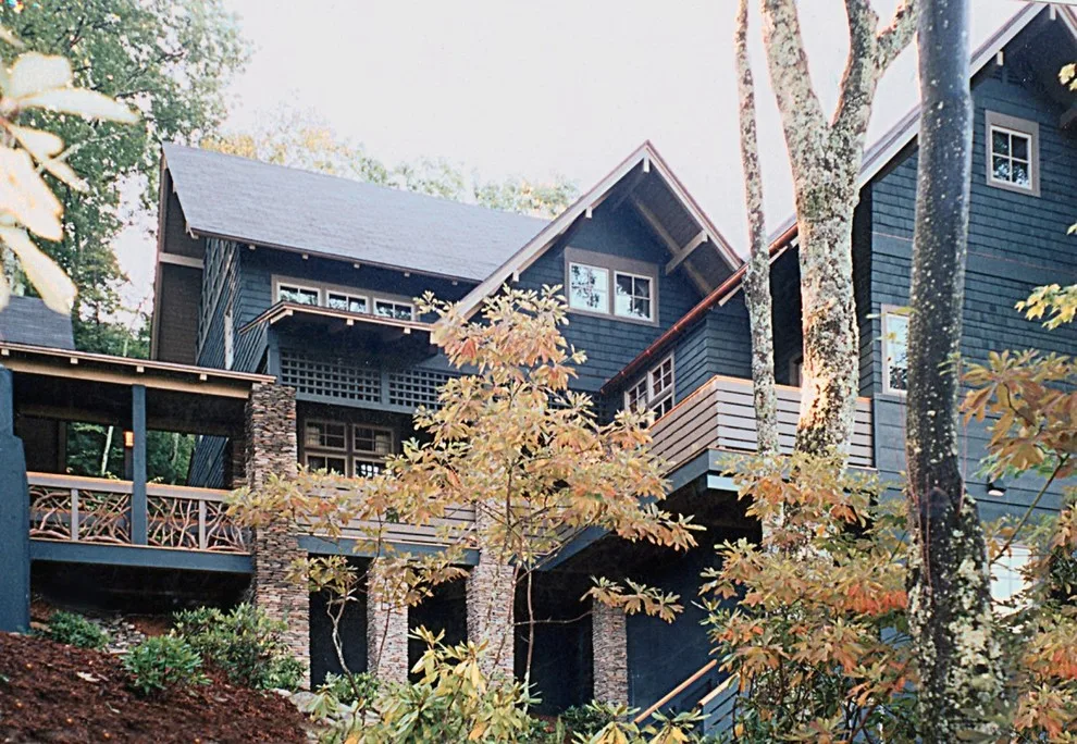 Hilltop Haven by Train Architects - Photo 2