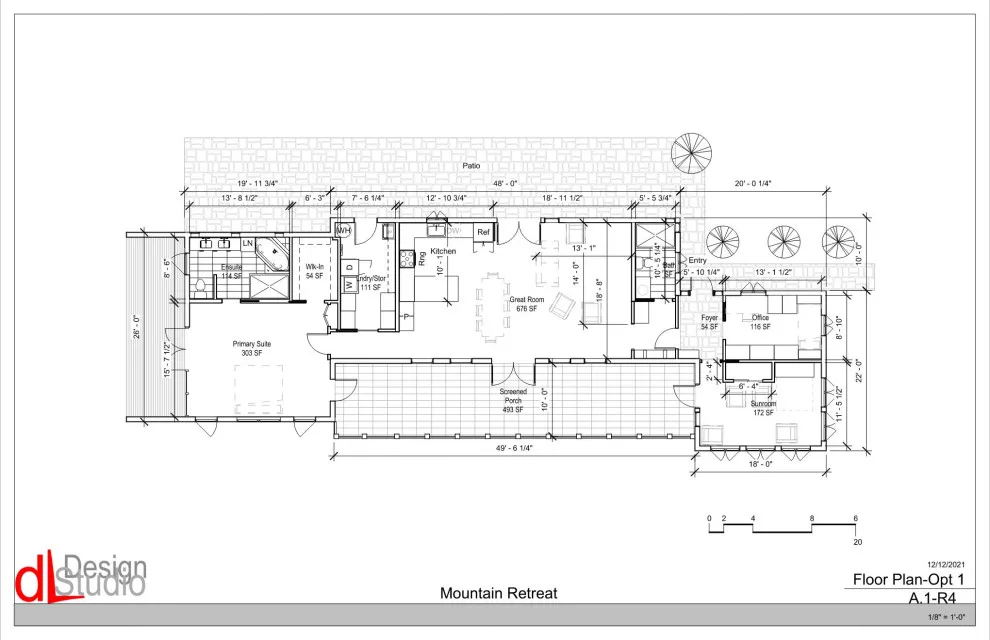 Dl-Design Studio PLLC - Photo 9