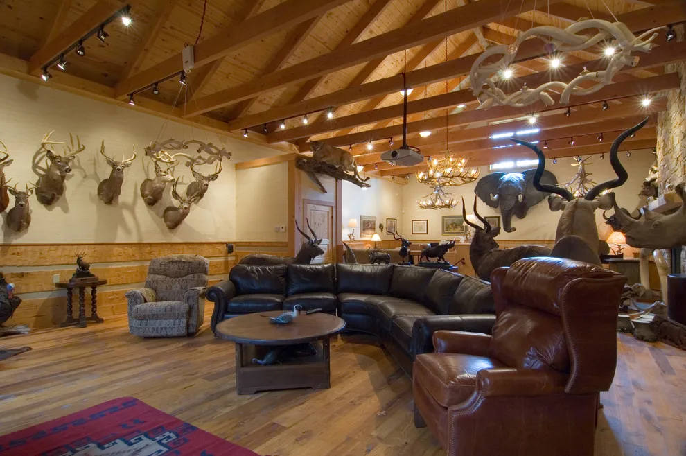 Alpine Retreat Residence by Falconnier Design Co - Photo 29