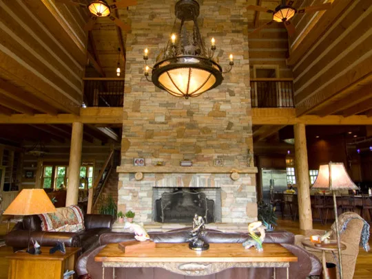 Alpine Retreat Residence by Falconnier Design Co - Photo 17