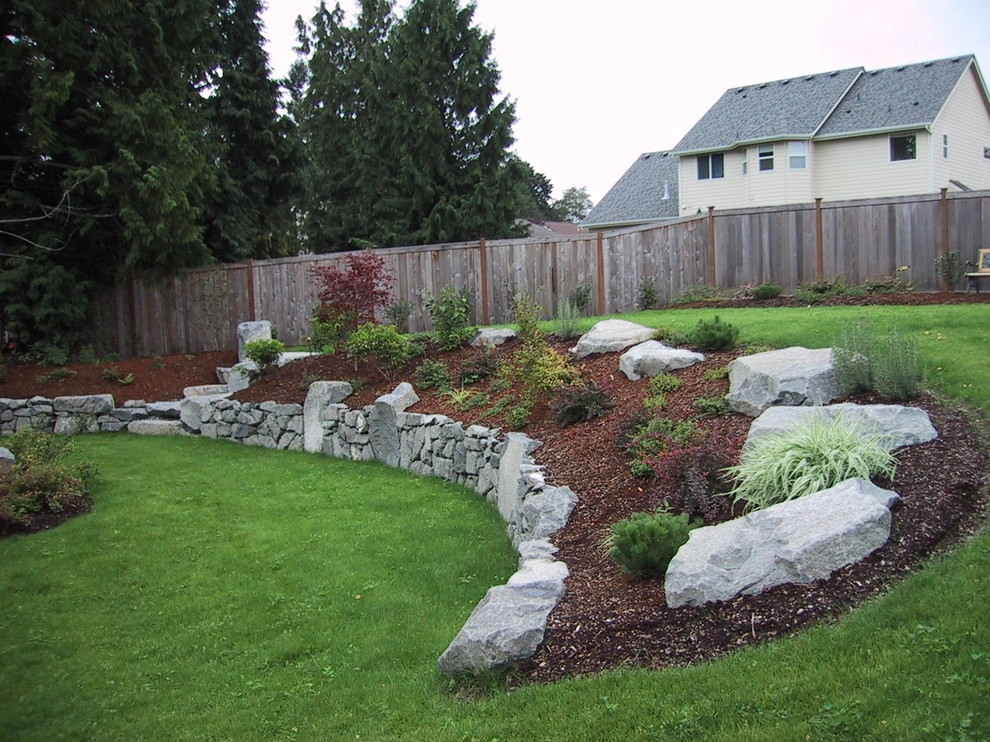 Walls by Puget Sound Landscaping, Inc. - Photo 19