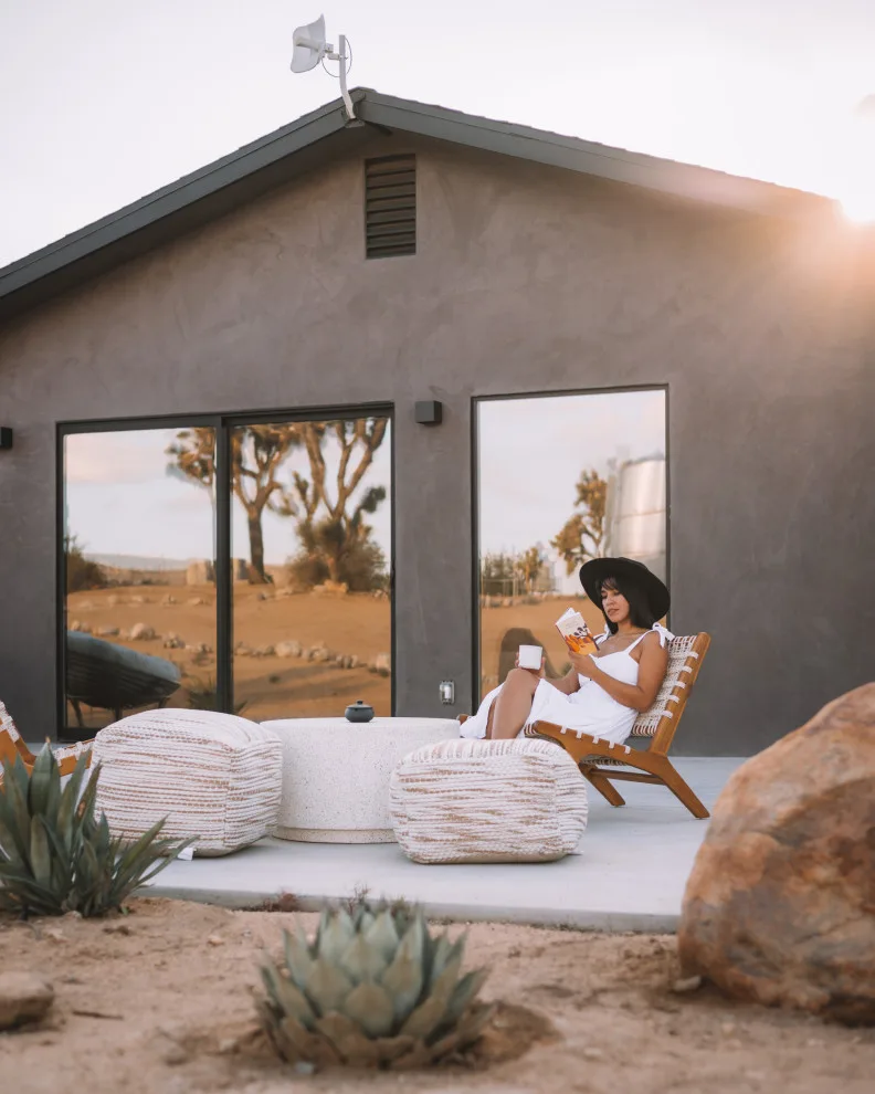 Mulberry and Cedar by Wolfgang Pichler Design Inc. - Photo 4