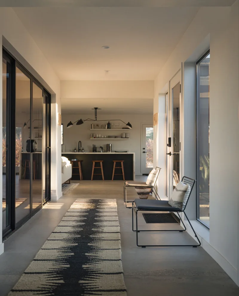 Mulberry and Cedar by Wolfgang Pichler Design Inc. - Photo 10