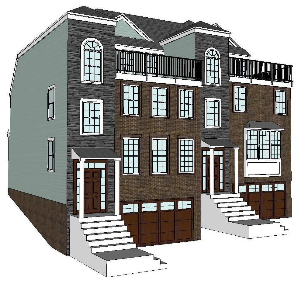 Multifamily Housing Development by Entasis Inc - Photo 3