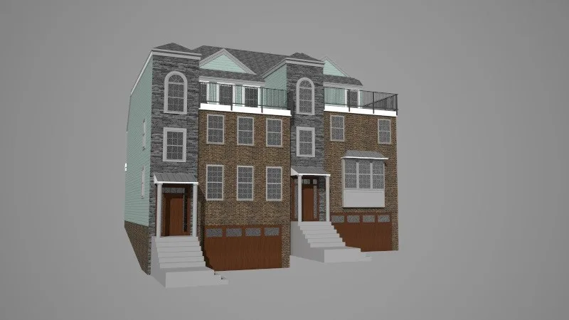 Multifamily Housing Development by Entasis Inc - Photo 2