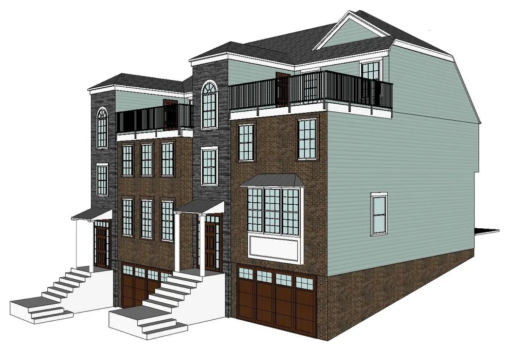 Multifamily Housing Development by Entasis Inc - Photo 5