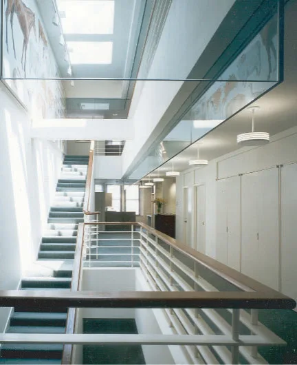 Headquarters of Various Environmental Organizations by Reiter Architecture & Design - Photo 12