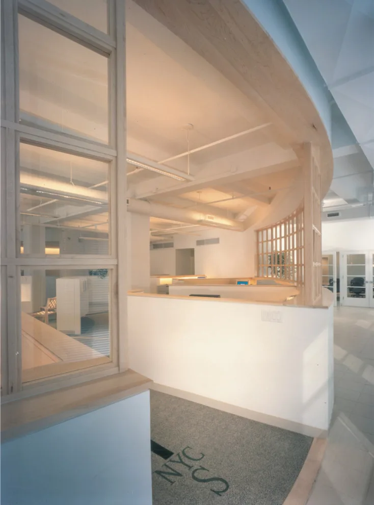 Headquarters of Various Environmental Organizations by Reiter Architecture & Design - Photo 3