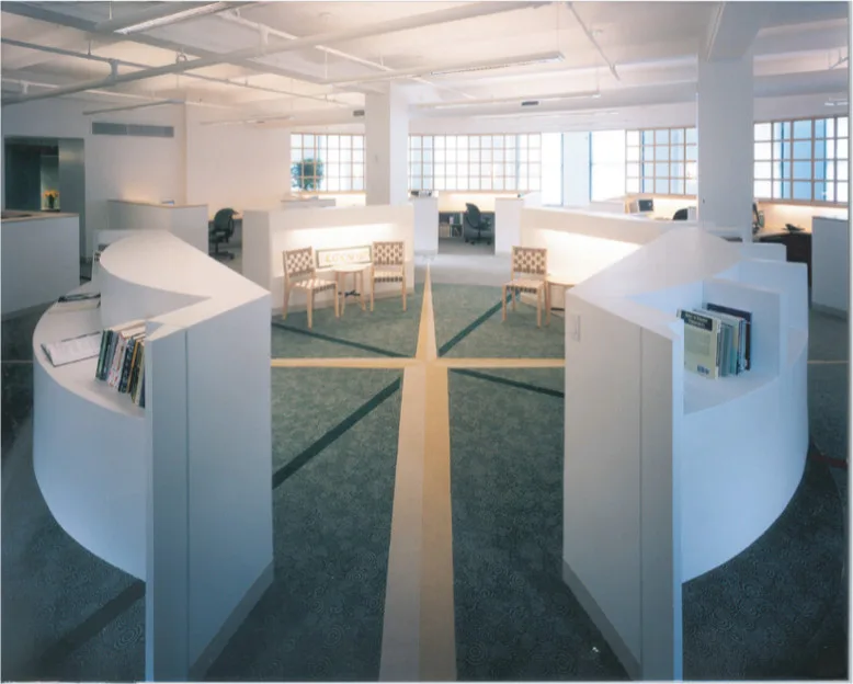 Headquarters of Various Environmental Organizations by Reiter Architecture & Design - Photo 2