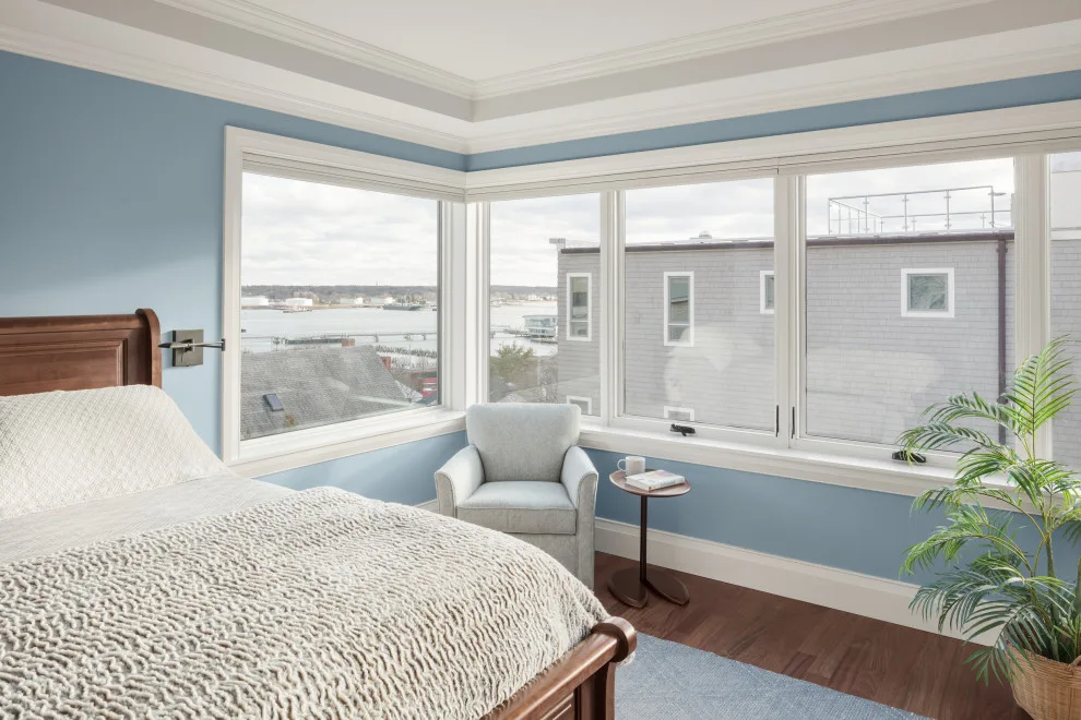 Munjoy Hill Development by BRIBURN - Architecture For Life - Photo 4