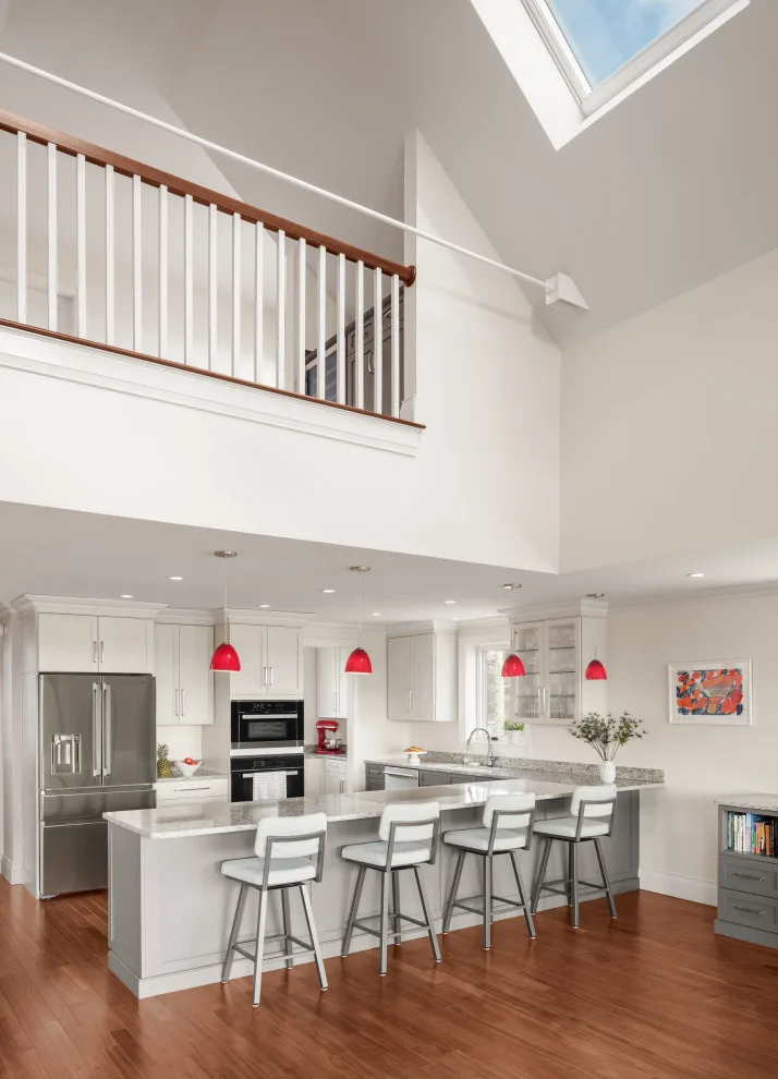 Munjoy Hill Development by BRIBURN - Architecture For Life - Photo 8