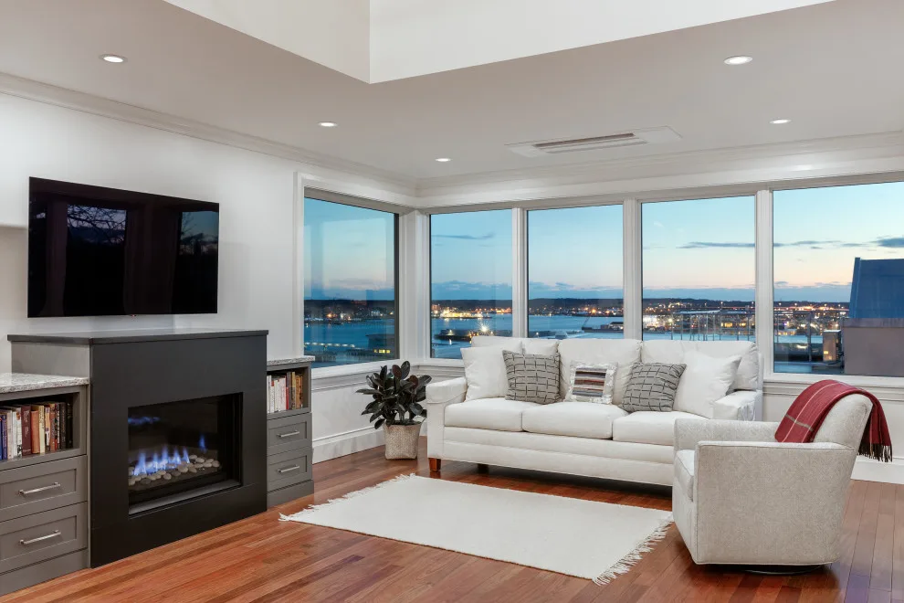 Munjoy Hill Development by BRIBURN - Architecture For Life - Photo 3