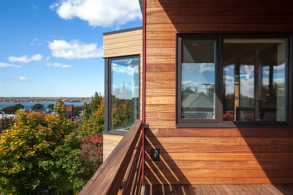 BRIBURN - Architecture For Life - Photo 6