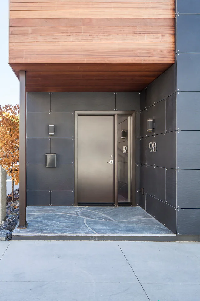 Modern Munjoy Hill by BRIBURN - Architecture For Life - Photo 11