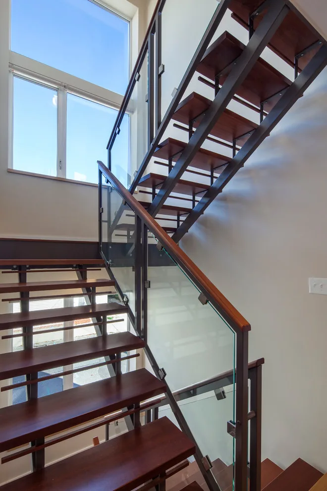 Modern Munjoy Hill by BRIBURN - Architecture For Life - Photo 9