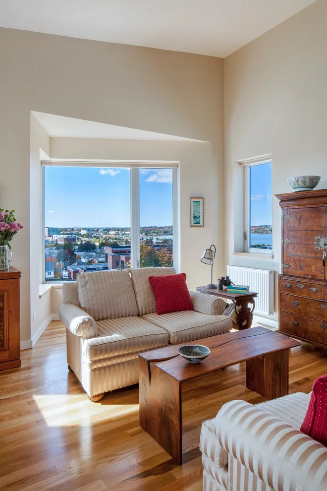 Modern Munjoy Hill by BRIBURN - Architecture For Life - Photo 6