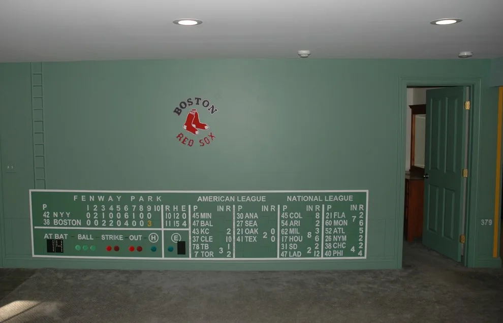 Wall Art by Jennifer Lane Architecture & Design - Photo 11