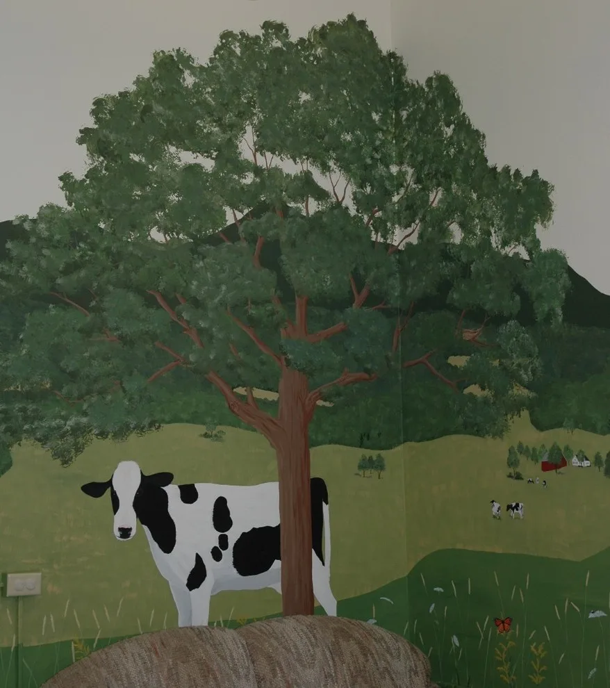 Wall Art by Jennifer Lane Architecture & Design - Photo 9