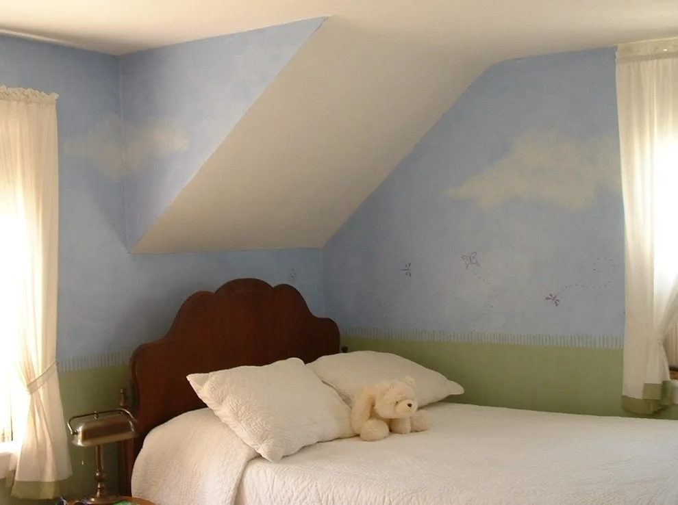 Wall Art by Jennifer Lane Architecture & Design - Photo 14
