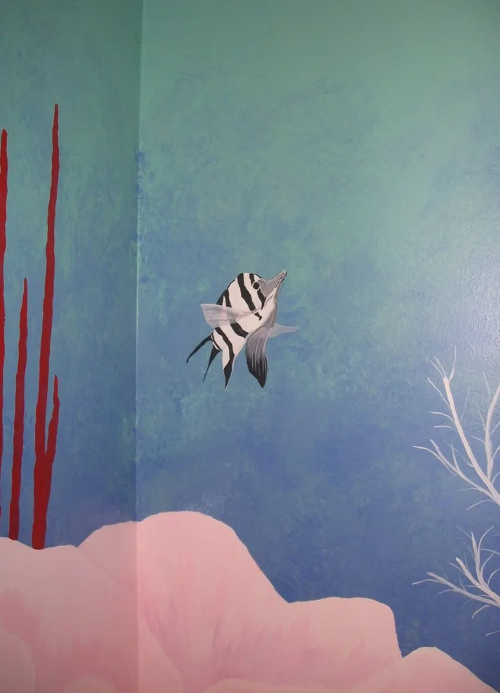 Wall Art by Jennifer Lane Architecture & Design - Photo 8