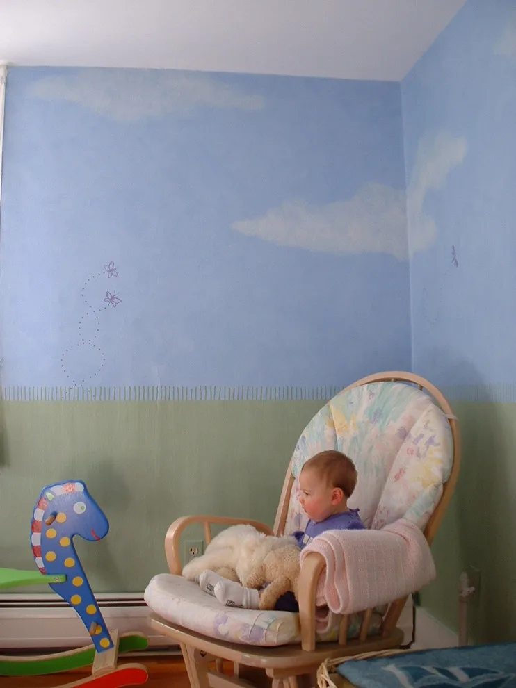 Wall Art by Jennifer Lane Architecture & Design - Photo 6