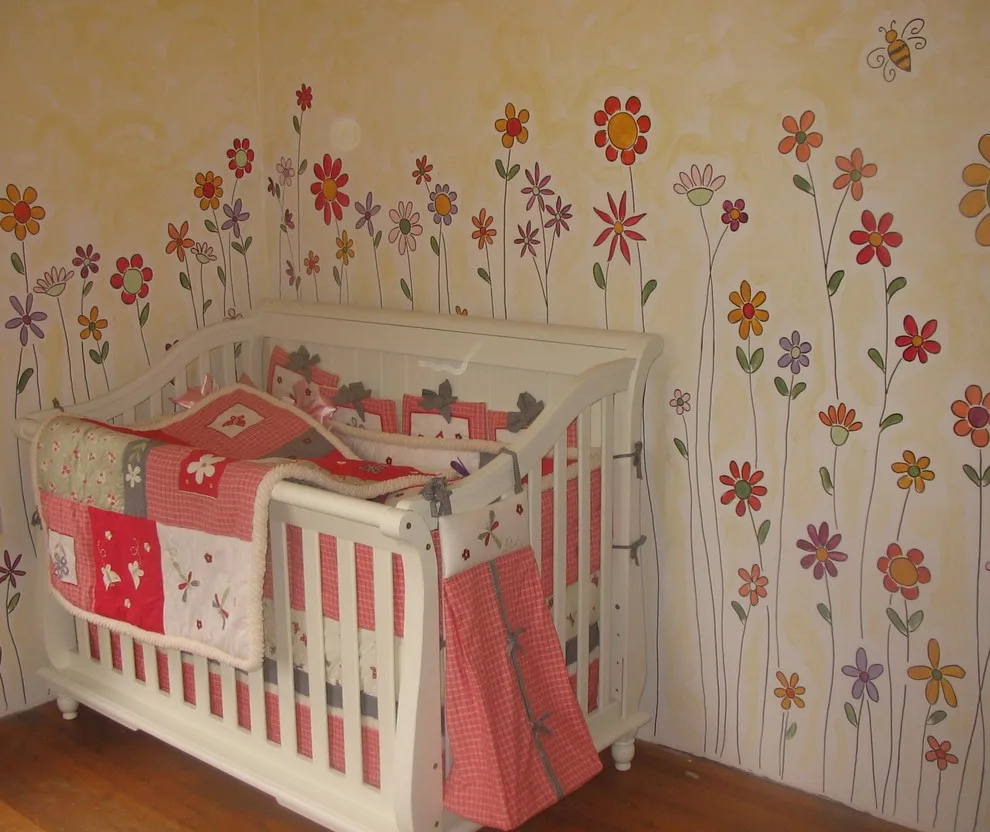 Wall Art by Jennifer Lane Architecture & Design - Photo 12