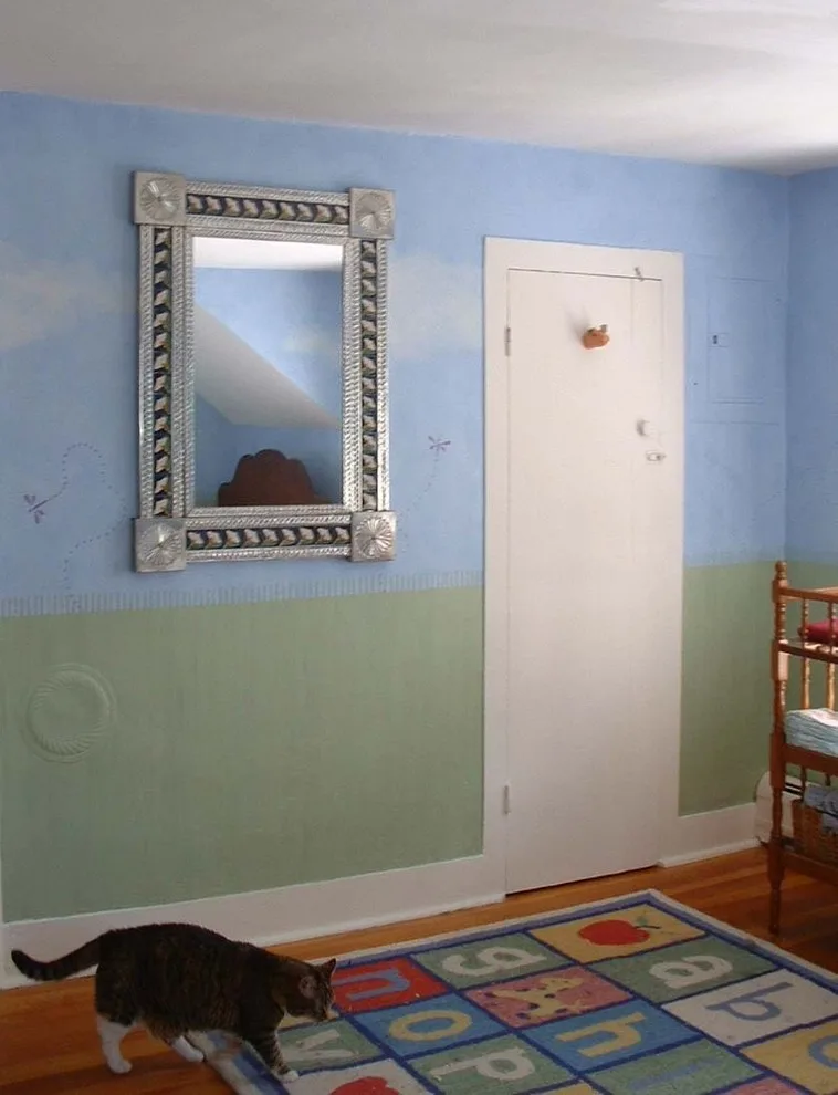 Wall Art by Jennifer Lane Architecture & Design - Photo 13