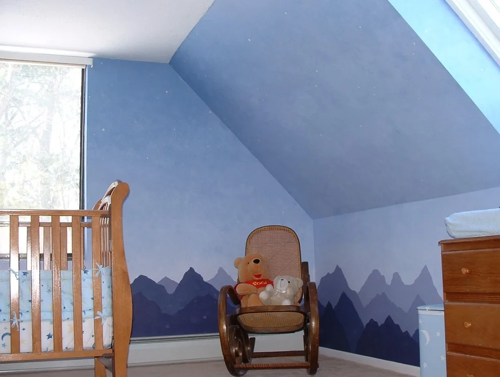 Wall Art by Jennifer Lane Architecture & Design - Photo 10