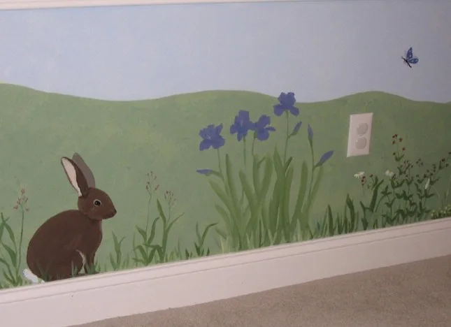 Wall Art by Jennifer Lane Architecture & Design - Photo 7