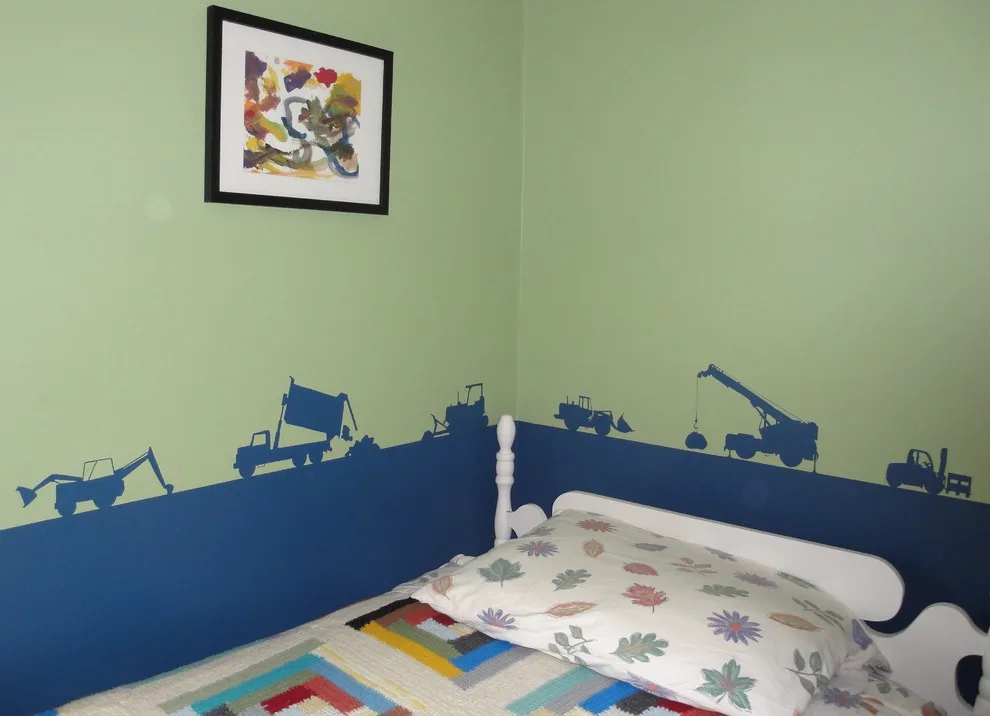 Wall Art by Jennifer Lane Architecture & Design - Photo 5