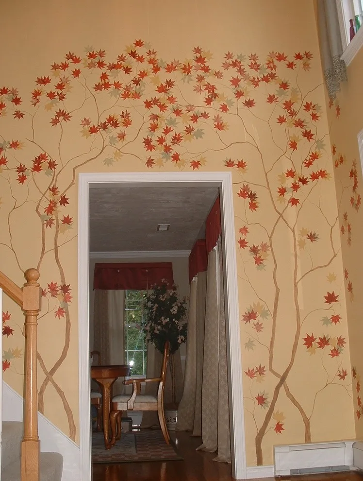 Wall Art by Jennifer Lane Architecture & Design - Photo 3