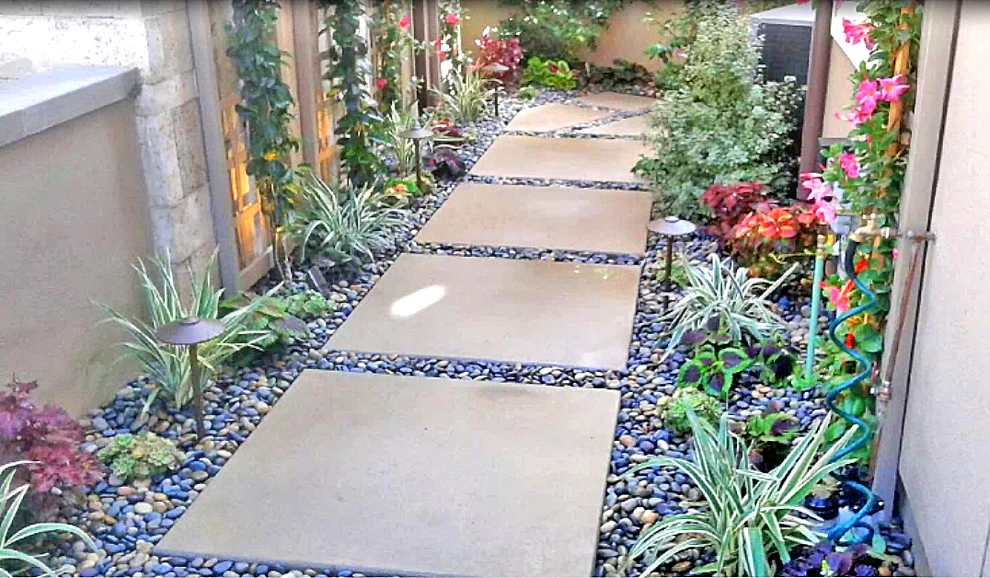 Low-Maintenance Landscape Elements by Flores Artscape, Inc. - Photo 18