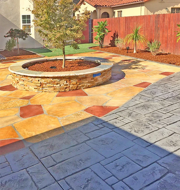 Low-Maintenance Landscape Elements by Flores Artscape, Inc. - Photo 7