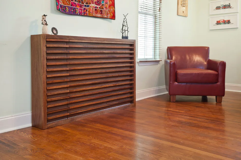 Contemporary Expandable Pet Bed by Clark Richardson Architects - Photo 7