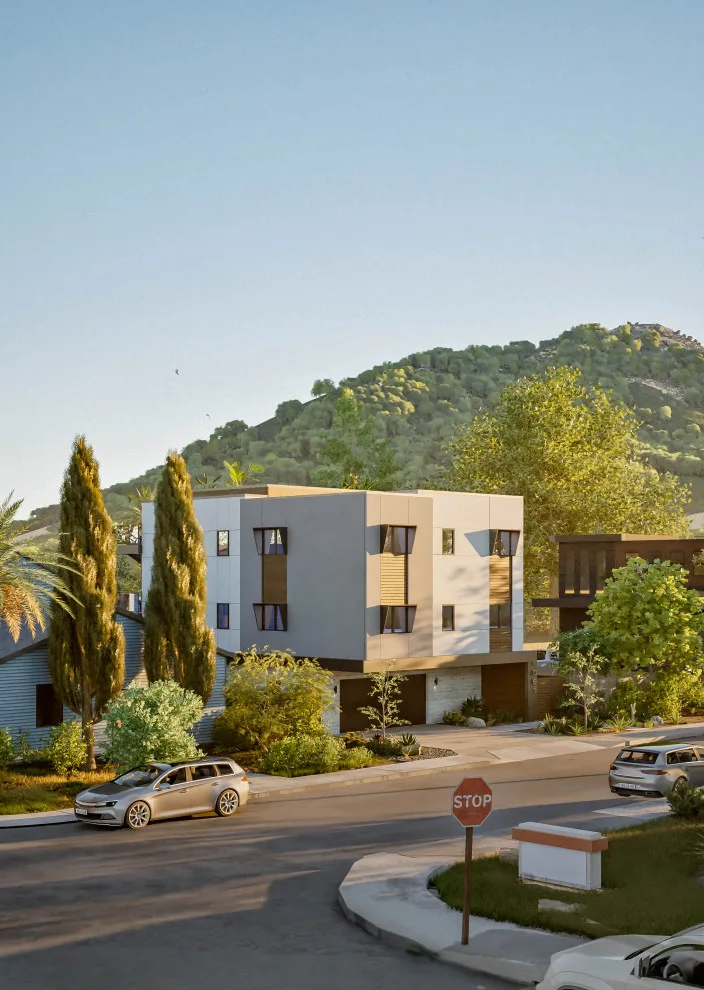 Murray Street Multi-Unit Housing by Studio Prime Architecture (sp-arc) - Photo 8