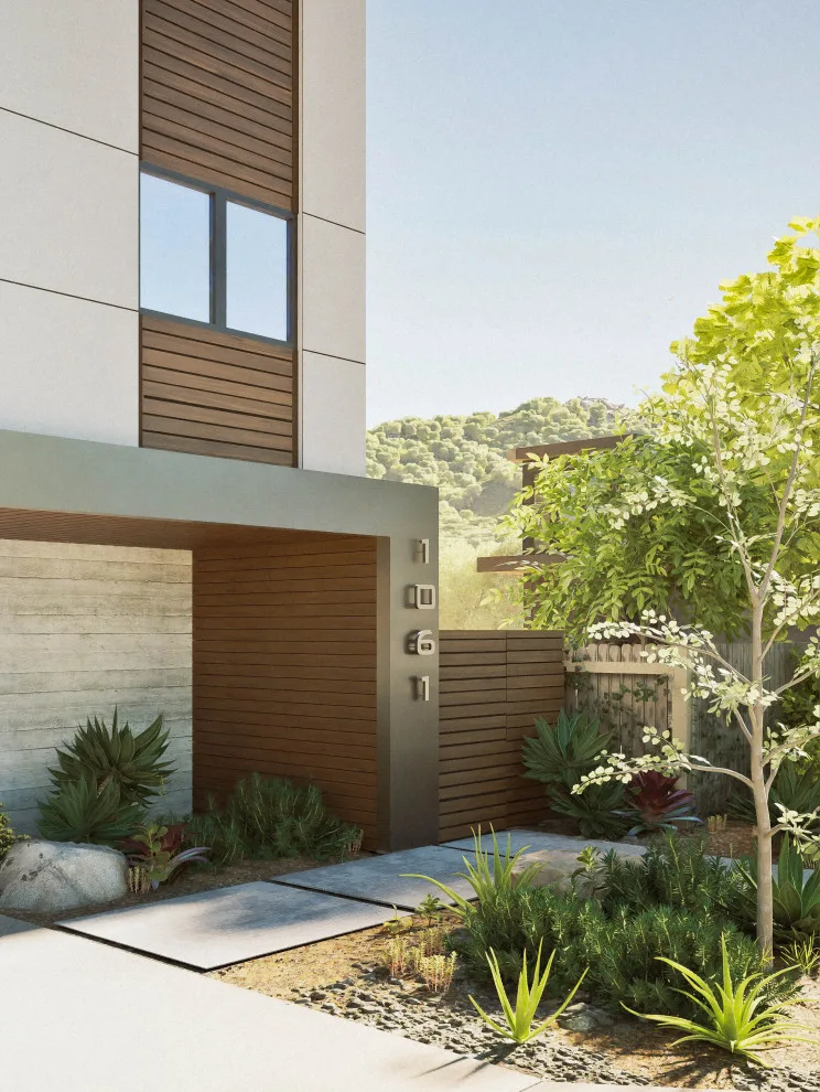 Murray Street Multi-Unit Housing by Studio Prime Architecture (sp-arc) - Photo 6