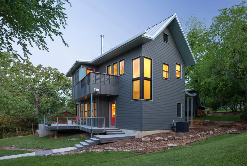 Musgnug Residence by BRYArchitecture - Photo 13