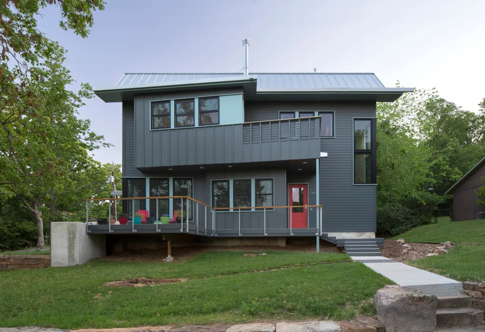 Musgnug Residence by BRYArchitecture - Photo 8