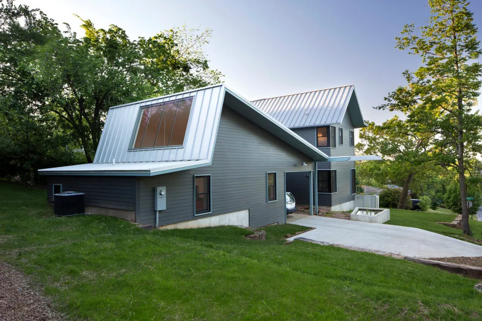 Musgnug Residence by BRYArchitecture - Photo 5