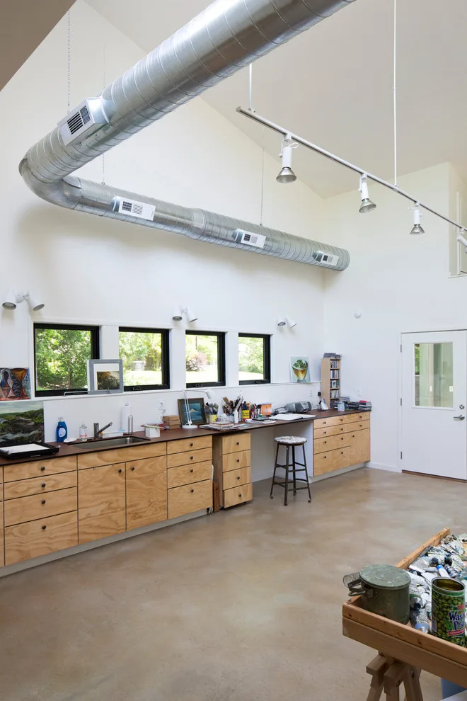 Musgnug Residence by BRYArchitecture - Photo 9