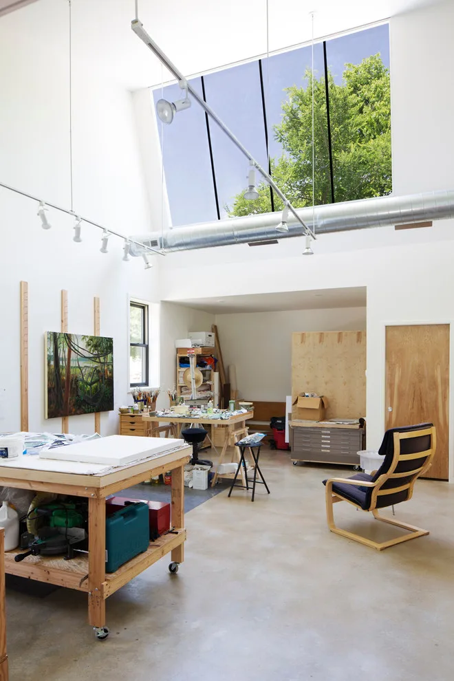 Musgnug Residence by BRYArchitecture - Photo 10